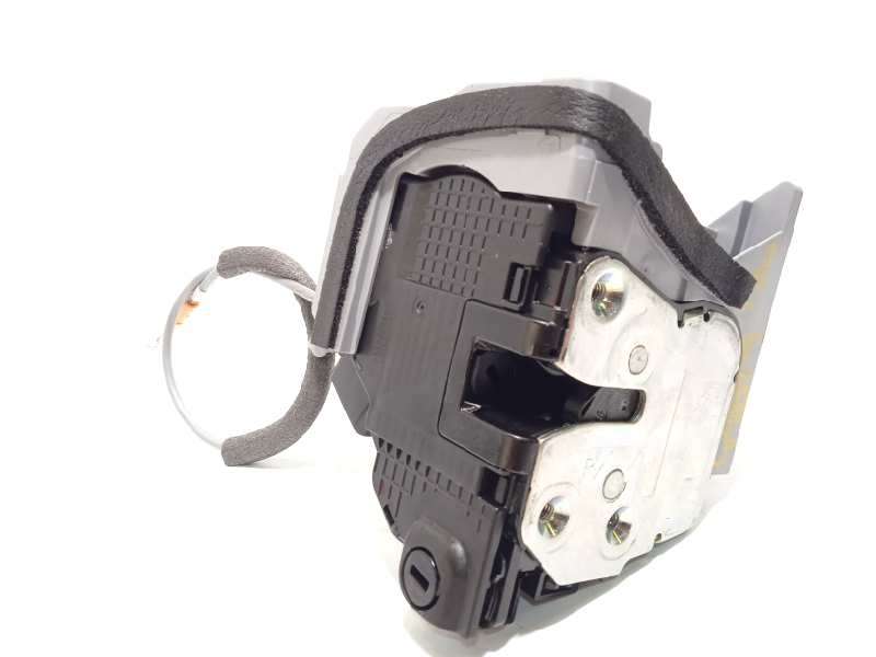 CERRADURA PUERTA TRASERA DERECHA 81420Q0000 