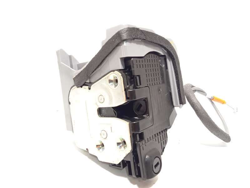 CERRADURA PUERTA TRASERA IZQUIERDA 81410Q0000 