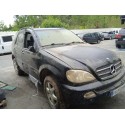 MERCEDES-BENZ CLASE M (W163)