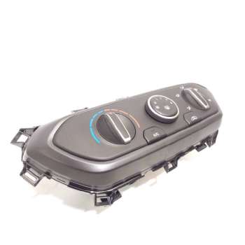 MANDO CALEFACCION / AIRE ACONDICIONADO 97250Q0010 97250Q0010TT6 