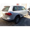 VOLKSWAGEN TOUAREG (7LA)