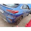 KIA XCEED (CD)