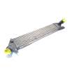 Recambio de intercooler para dacia logan 1.5 dci diesel cat referencia OEM IAM 8200409045  