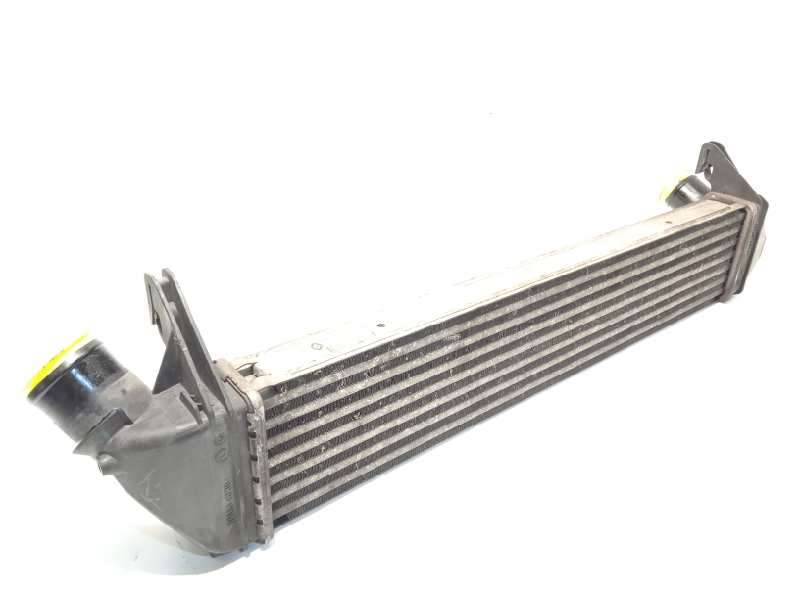 Recambio de intercooler para dacia logan 1.5 dci diesel cat referencia OEM IAM 8200409045 - Gris 2