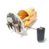 Recambio de aforador para dacia logan 1.5 dci diesel cat referencia OEM IAM 8200397677  0974190990004