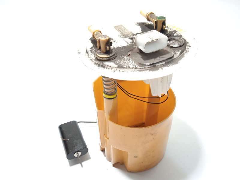Recambio de aforador para dacia logan 1.5 dci diesel cat referencia OEM IAM 8200397677  0974190990004 - Gris 2