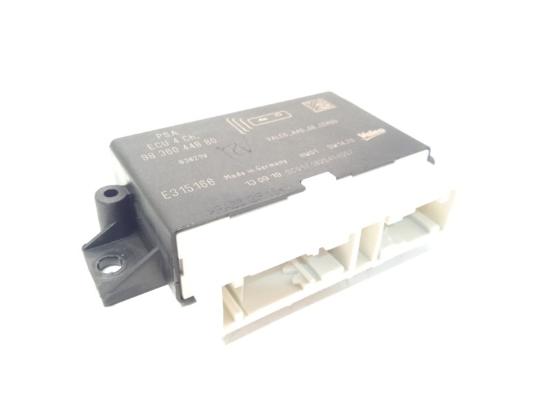 MODULO ELECTRONICO 9836044880 