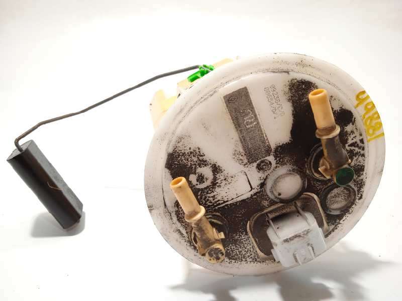 Recambio de aforador para dacia logan 1.5 dci diesel cat referencia OEM IAM 8200397677  0974190990004 - Gris 3