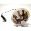 Recambio de aforador para dacia logan 1.5 dci diesel cat referencia OEM IAM 8200397677  0974190990004