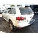 VOLKSWAGEN TOUAREG (7LA)