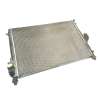 Recambio de radiador agua para dacia logan 1.5 dci diesel cat referencia OEM IAM 214100598R  