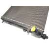 Recambio de radiador agua para dacia logan 1.5 dci diesel cat referencia OEM IAM 214100598R  