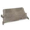 Recambio de radiador agua para dacia logan 1.5 dci diesel cat referencia OEM IAM 214100598R  