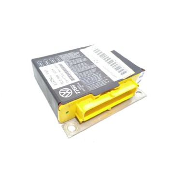 Recambio de centralita airbag para volkswagen passat variant (3c5) 2.0 tdi referencia OEM IAM 3C0909605M 3C0909605M00B 