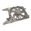 Recambio de electroventilador para dacia logan 1.5 dci diesel cat referencia OEM IAM 8200765566  0130307107
