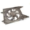 Recambio de electroventilador para dacia logan 1.5 dci diesel cat referencia OEM IAM 8200765566  0130307107