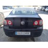 volkswagen passat berlina (3c2) del año 2006