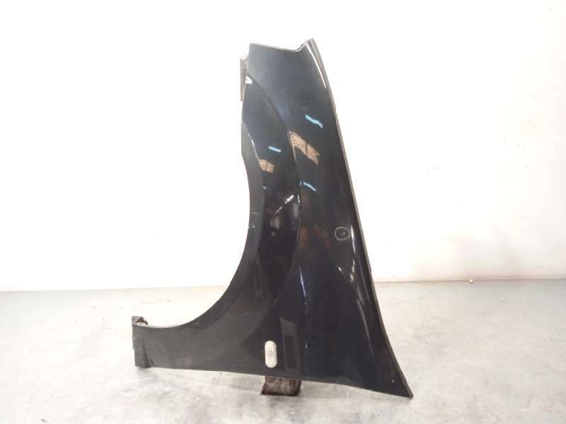 Recambio de aleta delantera izquierda para dacia logan 1.5 dci diesel cat referencia OEM IAM 6001549971 - Gris 2