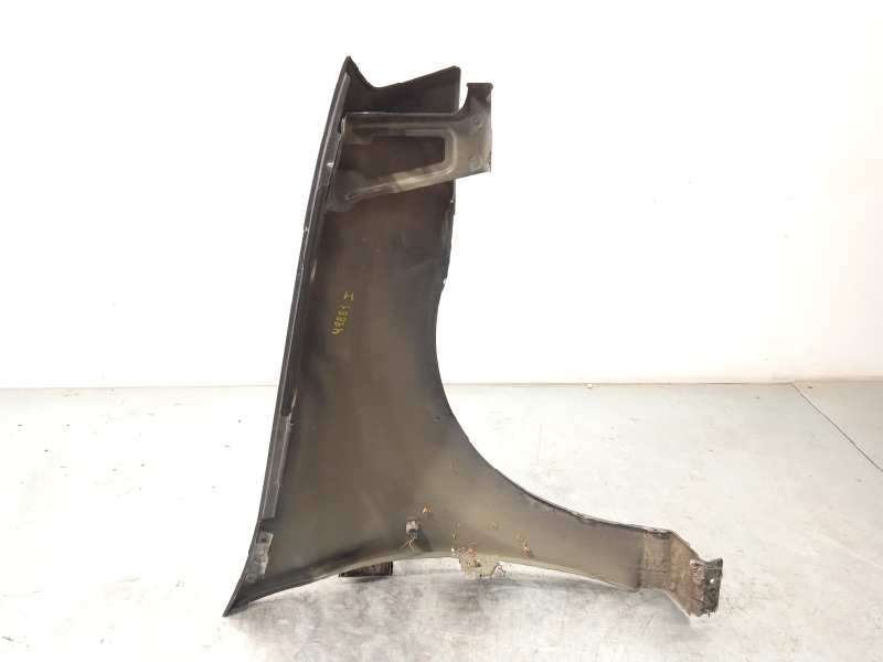 Recambio de aleta delantera izquierda para dacia logan 1.5 dci diesel cat referencia OEM IAM 6001549971 - Gris 4