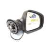 Recambio de retrovisor derecho para dacia logan 1.5 dci diesel cat referencia OEM IAM 963017247R  