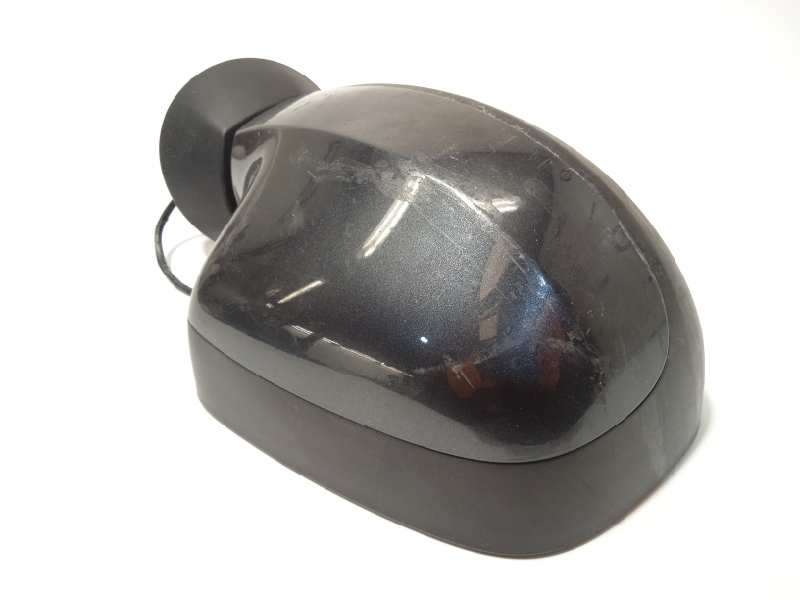 Recambio de retrovisor derecho para dacia logan 1.5 dci diesel cat referencia OEM IAM 963017247R - Gris 3