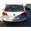 volkswagen touareg (7la) del año 2007