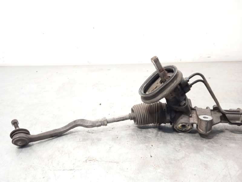 Recambio de cremallera direccion para dacia logan 1.5 dci diesel cat referencia OEM IAM 8200720881 - Gris 2