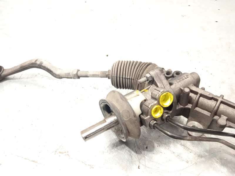 Recambio de cremallera direccion para dacia logan 1.5 dci diesel cat referencia OEM IAM 8200720881 - Gris 3