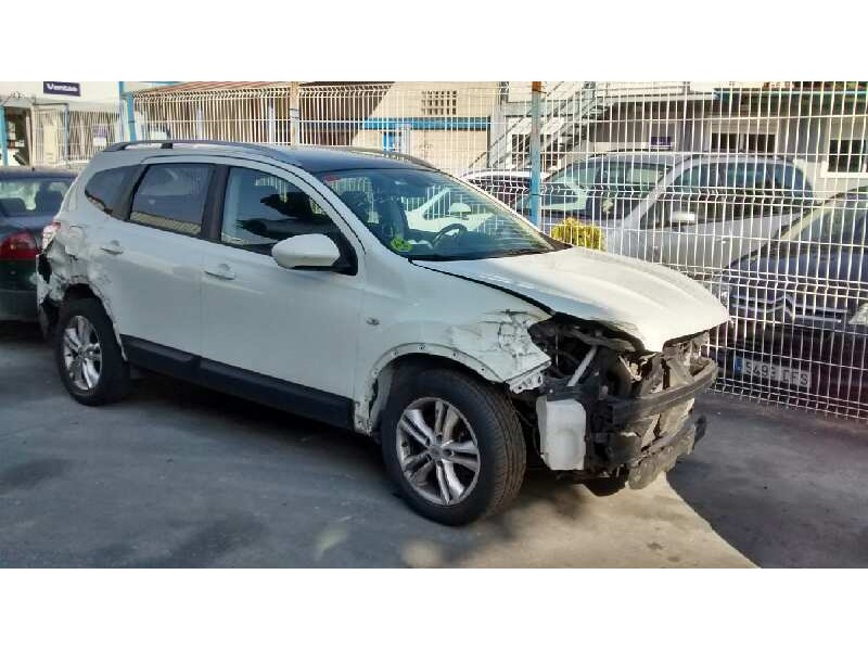 NISSAN QASHQAI+2 (JJ10)