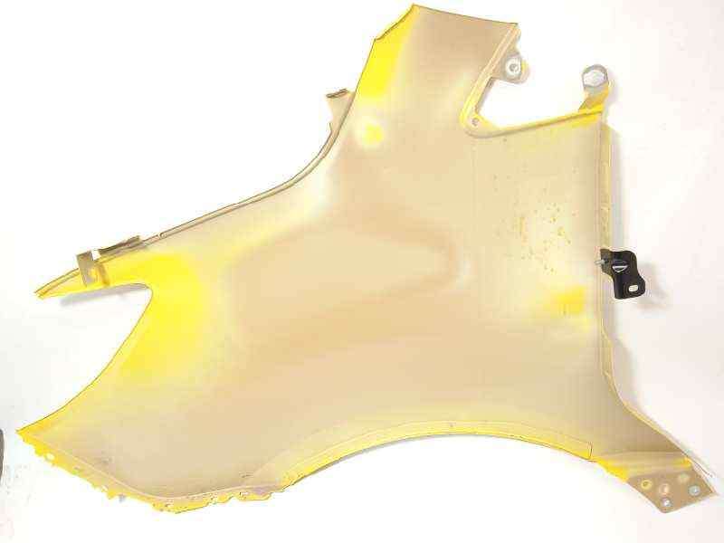 Recambio de aleta delantera derecha para mercedes-benz sprinter 4-t furgoneta (b907, b910) 419 cdi rwd (907.643, 907.645, 907.64 2