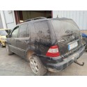 MERCEDES-BENZ CLASE M (W163)