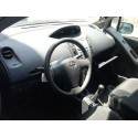 TOYOTA YARIS (_P9_)