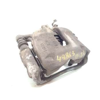 PINZA FRENO DELANTERA IZQUIERDA 34116778335 