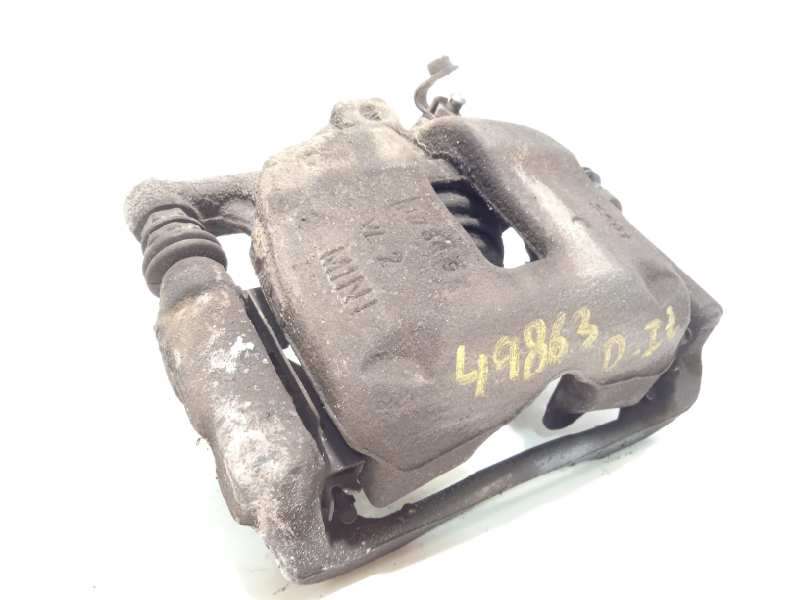 PINZA FRENO DELANTERA IZQUIERDA 34116778335 