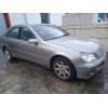 mercedes-benz clase c (w203) berlina del año 2004