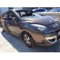 RENAULT SCENIC III