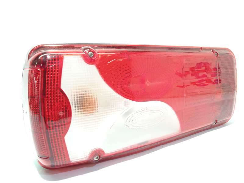 Recambio de piloto trasero izquierdo para mercedes-benz sprinter 4-t furgoneta (b907, b910) 419 cdi rwd (907.643, 907.645, 907.6