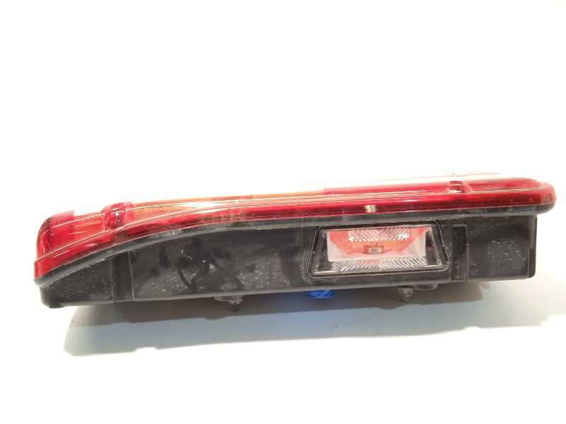 Recambio de piloto trasero izquierdo para mercedes-benz sprinter 4-t furgoneta (b907, b910) 419 cdi rwd (907.643, 907.645, 907.6 2