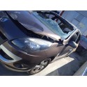 RENAULT SCENIC III