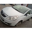 OPEL CORSA D