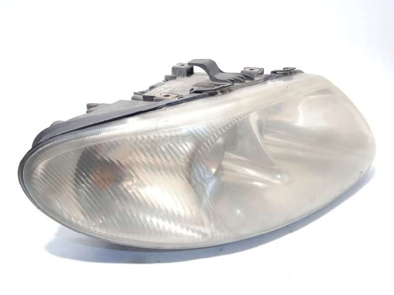 Recambio de faro derecho para chrysler voyager (rg) 2.5 crd grand voyager limited referencia OEM IAM 04857702ABF K04857702ABF - Negro 2