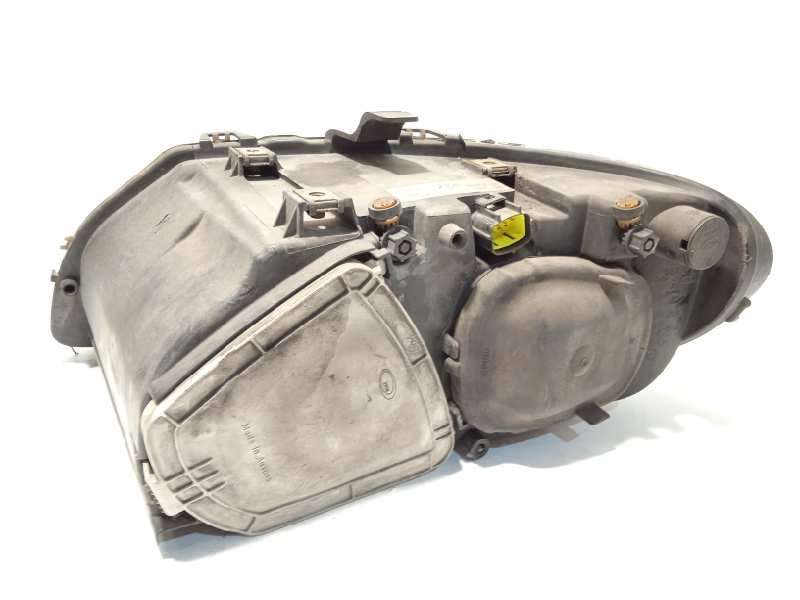 Recambio de faro derecho para chrysler voyager (rg) 2.5 crd grand voyager limited referencia OEM IAM 04857702ABF K04857702ABF - Negro 3