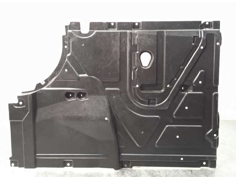 Recambio de revestimiento bajos para mercedes-benz sprinter 4-t furgoneta (b907, b910) 419 cdi rwd (907.643, 907.645, 907.647) r