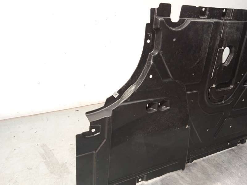 Recambio de revestimiento bajos para mercedes-benz sprinter 4-t furgoneta (b907, b910) 419 cdi rwd (907.643, 907.645, 907.647) r 2