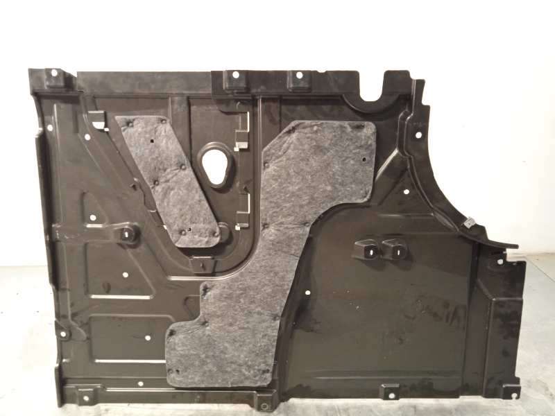 Recambio de revestimiento bajos para mercedes-benz sprinter 4-t furgoneta (b907, b910) 419 cdi rwd (907.643, 907.645, 907.647) r 4