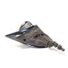 Recambio de retrovisor derecho para opel astra h ber. edition referencia OEM IAM 13142395  