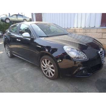 ALFA ROMEO GIULIETTA (191)