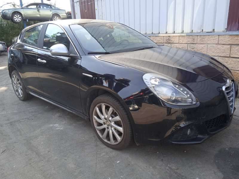 ALFA ROMEO GIULIETTA (191)