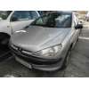 peugeot 206 berlina del año 1999