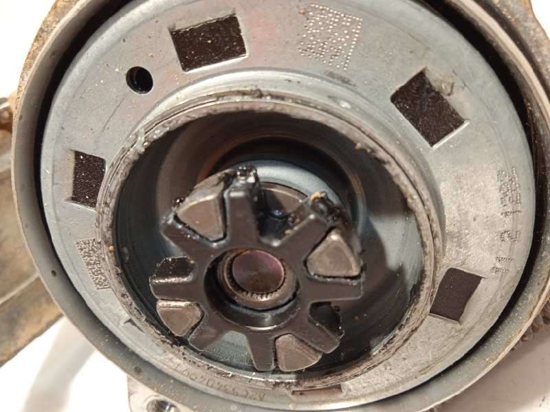 Recambio de motor dirección electrica para peugeot 308 access referencia OEM IAM 5WK6700413  1601121282 - Blanco 4